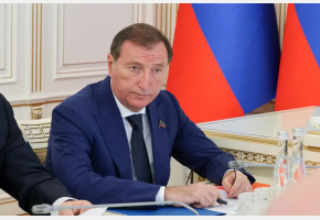 Фёдор Щукин провёл заседание Координационного совещания по обеспечению правопорядка